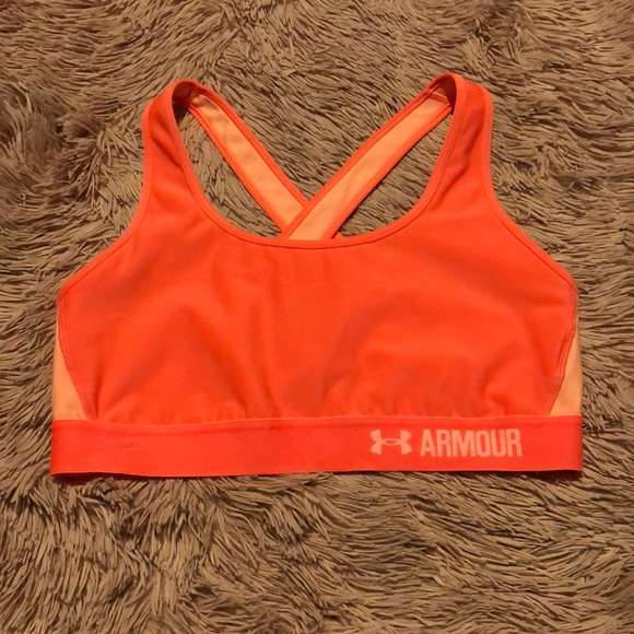 Under Armour Other - Under Armour sports bra